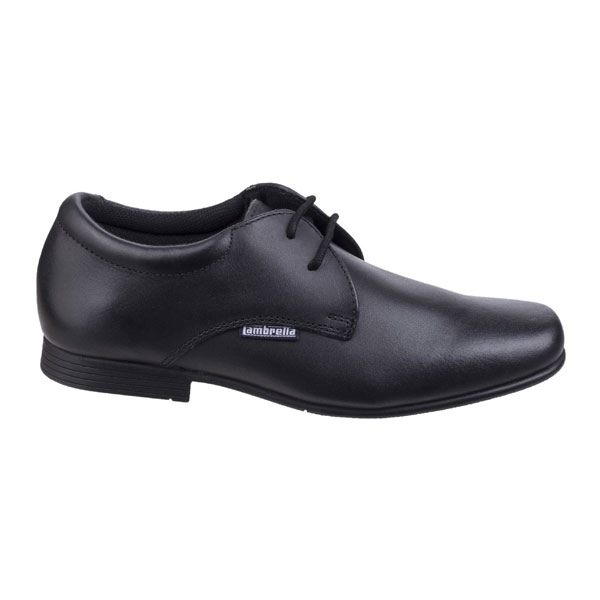 Tomkin Plain Formal Shoe