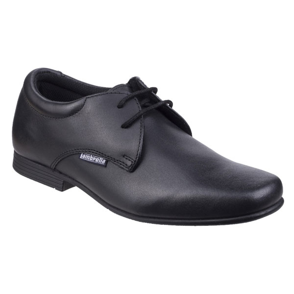 Tomkin Plain Formal Shoe
