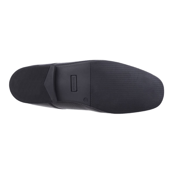 Tomkin Punch Open-Laced Shoe