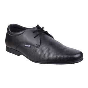 Tomkin Punch Open-Laced Shoe