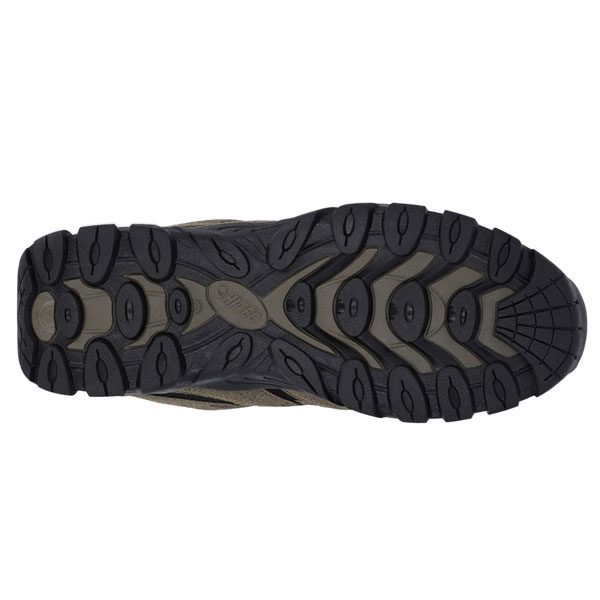 Torca Flexible Walking Boots