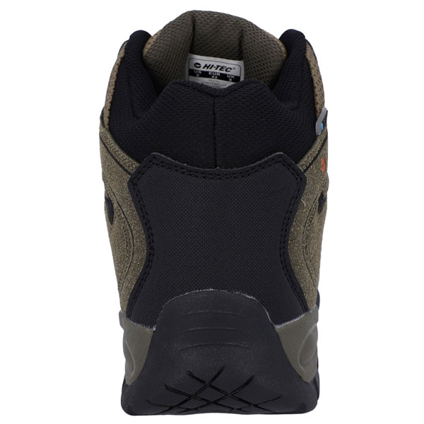 Torca Flexible Walking Boots