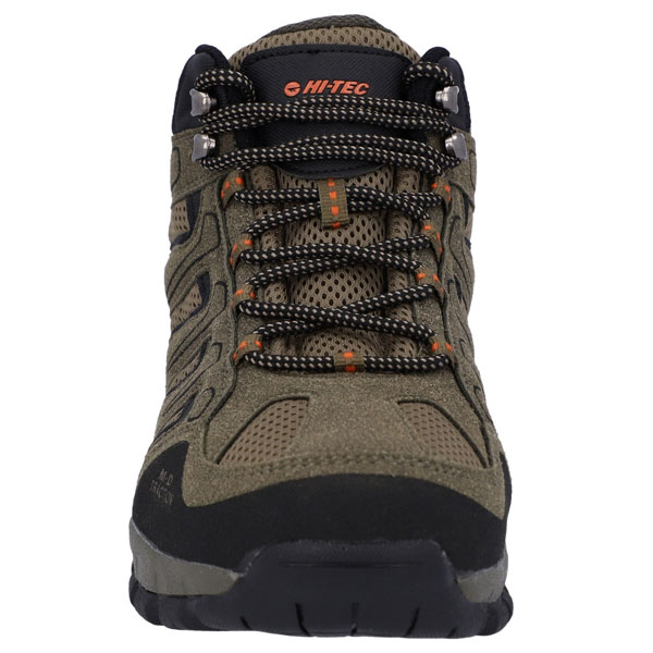 Torca Flexible Walking Boots