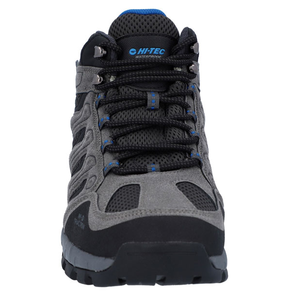 Torca Flexible Walking Boots
