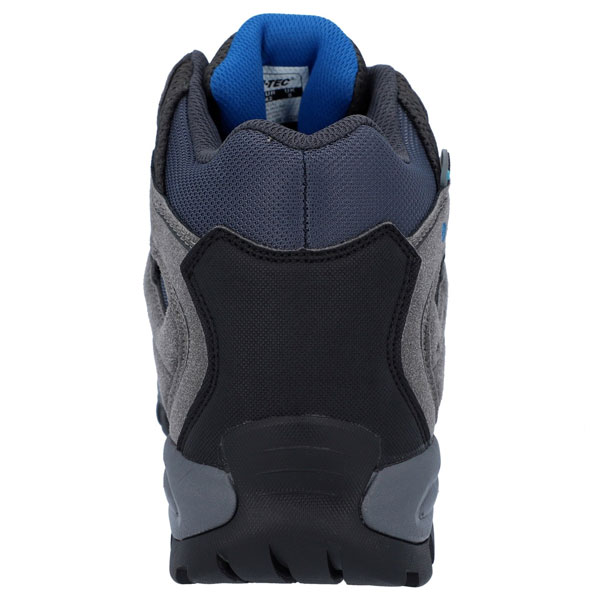 Torca Flexible Walking Boots