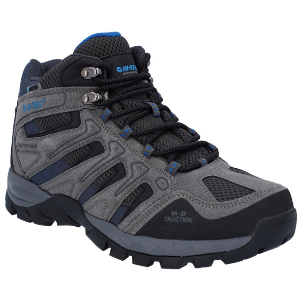 Torca Flexible Walking Boots
