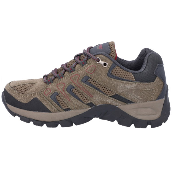 Torca Waterproof Walking Shoes – All-Day Comfort