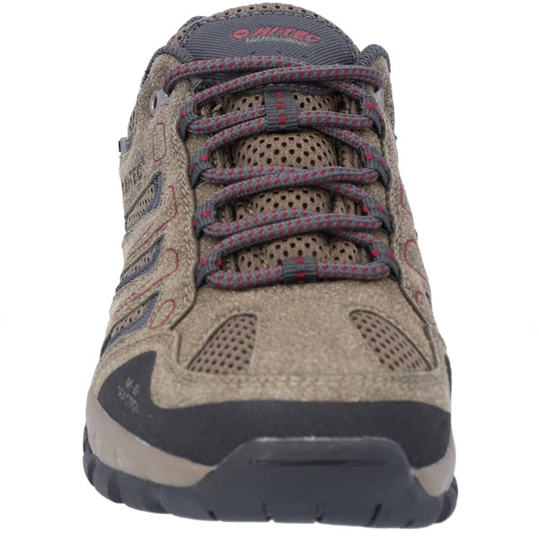 Torca Waterproof Walking Shoes – All-Day Comfort