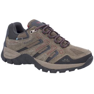 Torca Waterproof Walking Shoes – All-Day Comfort