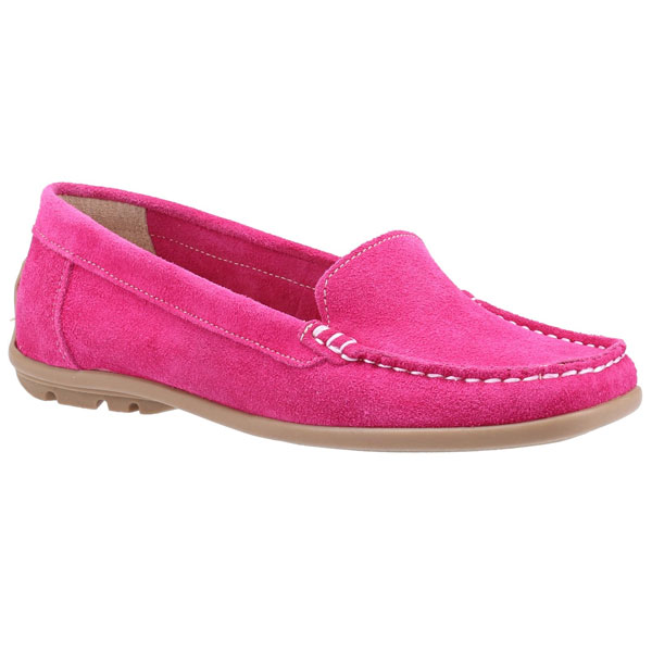Torella Soft Step Everyday Moccasin