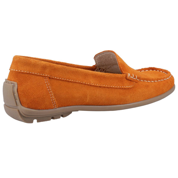 Torella Soft Step Everyday Moccasin