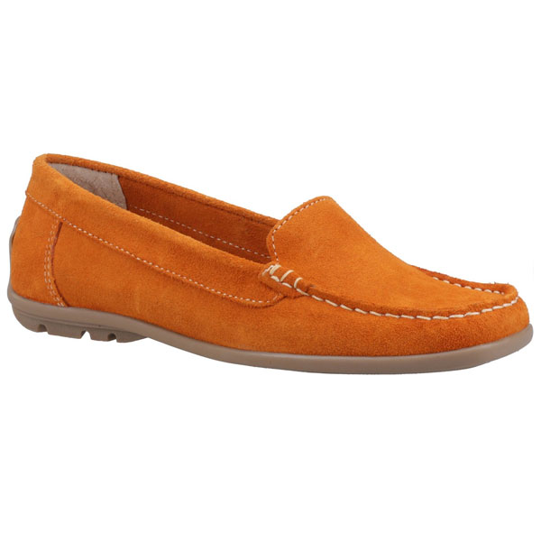 Torella Soft Step Everyday Moccasin