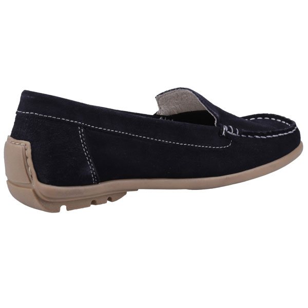 Torella Soft Step Everyday Moccasin