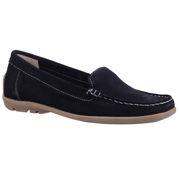 Torella Soft Step Everyday Moccasin