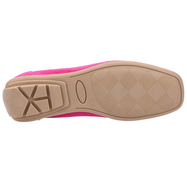 Torella Soft Step Everyday Moccasin