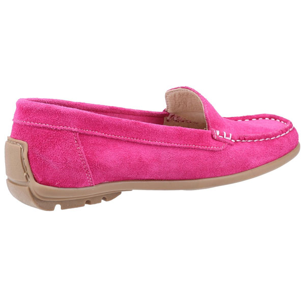 Torella Soft Step Everyday Moccasin