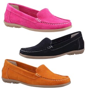 Torella Soft Step Everyday Moccasin