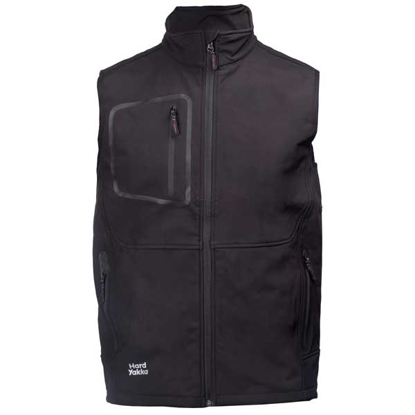 Toughmaxx Water Resistant Gilet