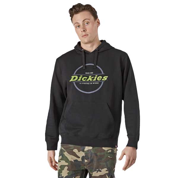 Towson Graph Hoodie