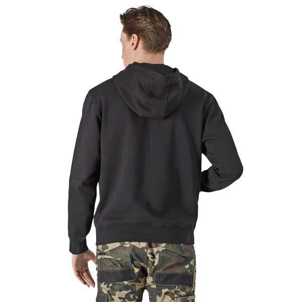 Towson Graph Hoodie