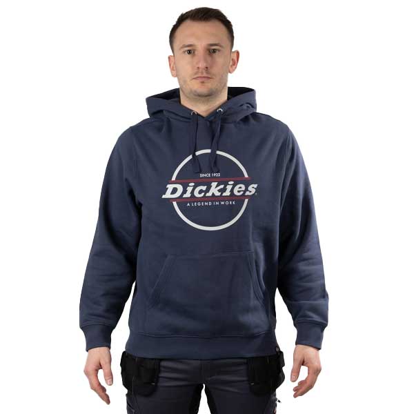 Towson Graph Hoodie