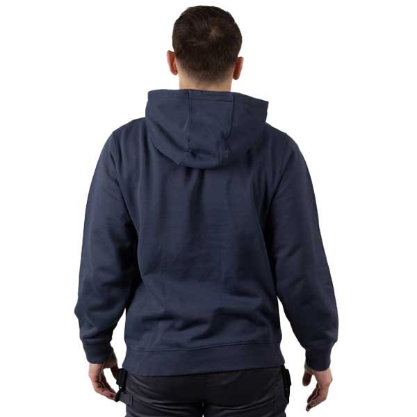 Towson Graph Hoodie