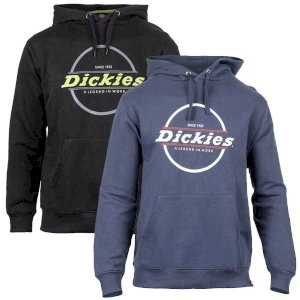 Towson Graph Hoodie