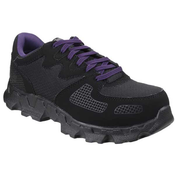 Tp Ladies Powertrain LO