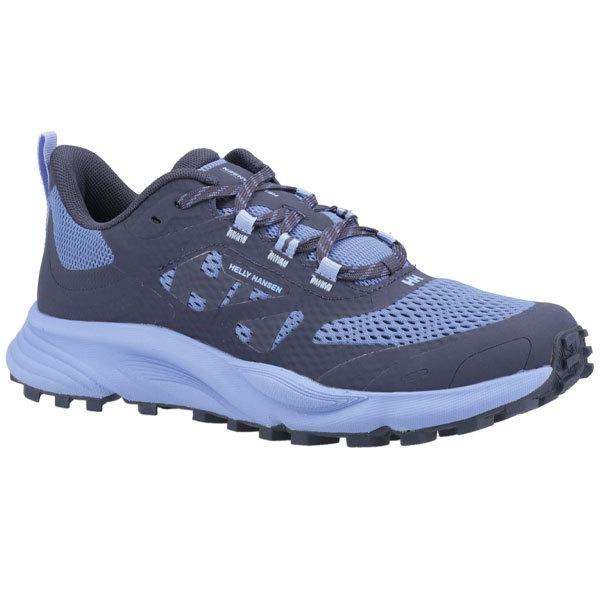 Trail Wizard Rugged Trail Runner