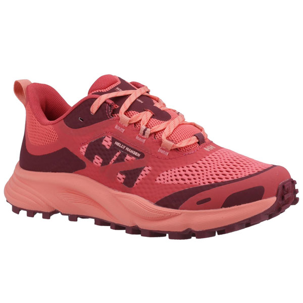 Trail Wizard Rugged Trail Runner