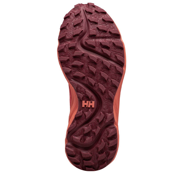 Trail Wizard Rugged Trail Runner