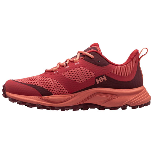 Trail Wizard Rugged Trail Runner