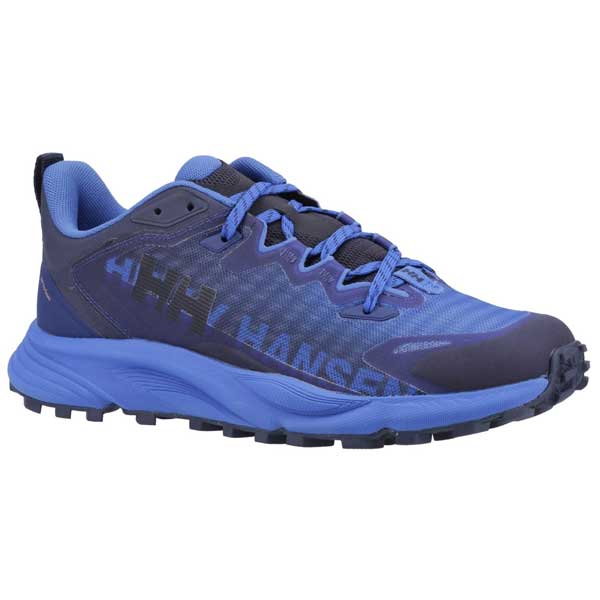 Trail Wizard Sport Shoes with Strong Traction and Support