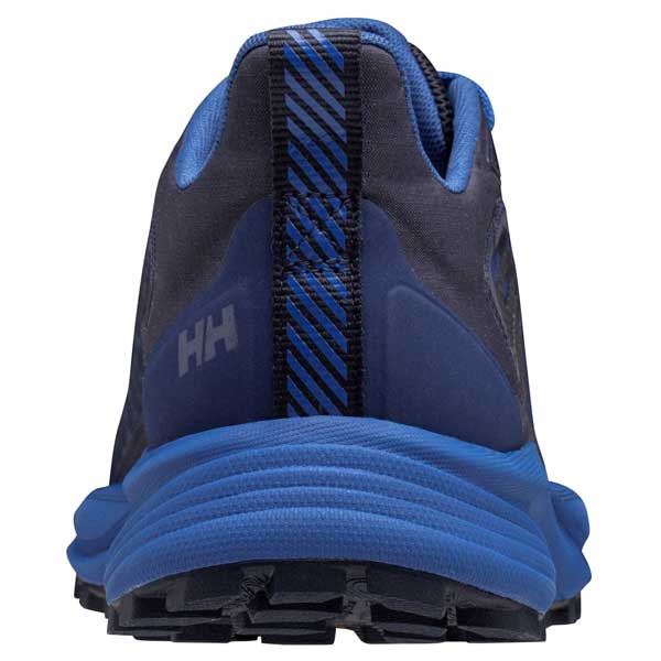 Trail Wizard Sport Shoes with Strong Traction and Support