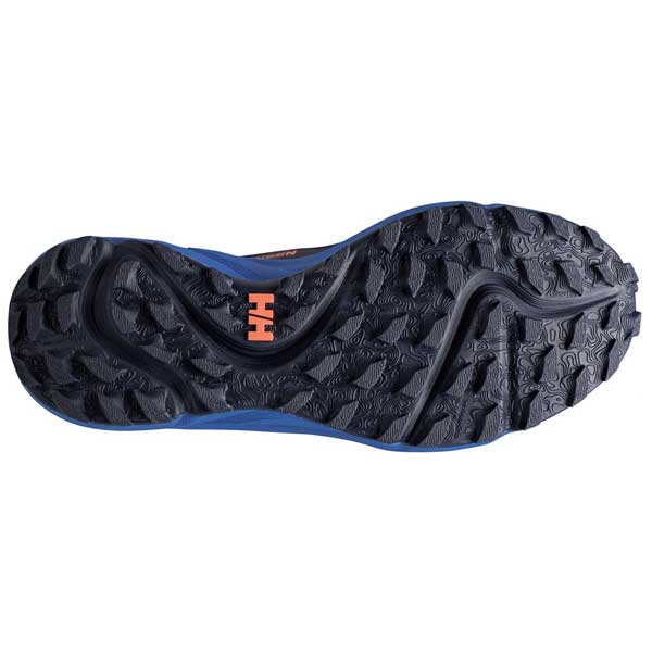 Trail Wizard Sport Shoes with Strong Traction and Support