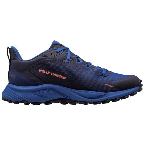 Trail Wizard Sport Shoes with Strong Traction and Support