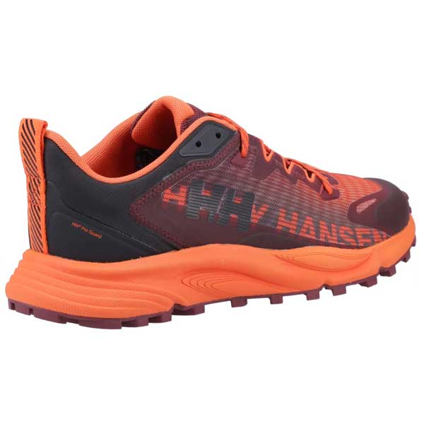 Trail Wizard Sport Shoes with Strong Traction and Support