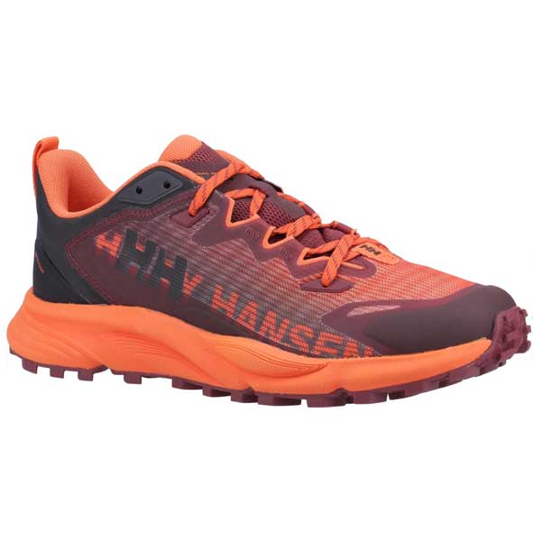 Trail Wizard Sport Shoes with Strong Traction and Support