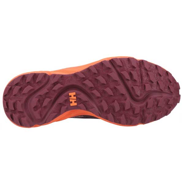 Trail Wizard Sport Shoes with Strong Traction and Support