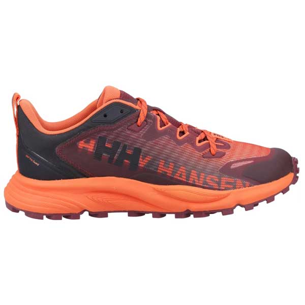 Trail Wizard Sport Shoes with Strong Traction and Support