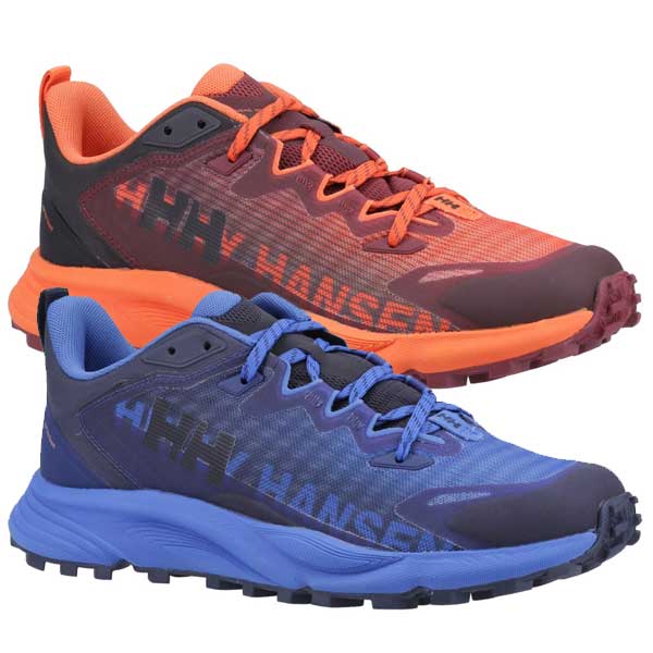 Trail Wizard Sport Shoes with Strong Traction and Support