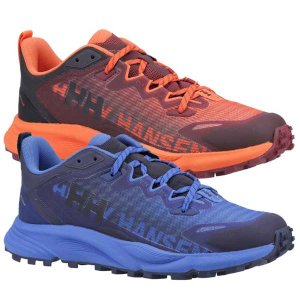 Trail Wizard Sport Shoes with Strong Traction and Support