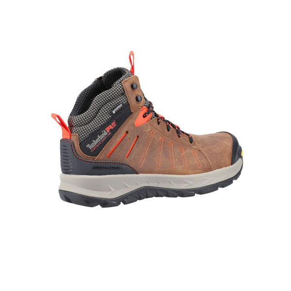 Trailwind Industrial Mid-Cut Work Boot