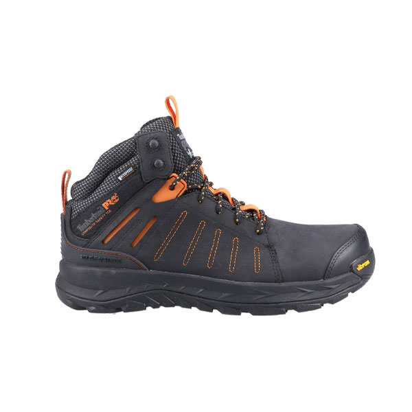 Trailwind Industrial Mid-Cut Work Boot