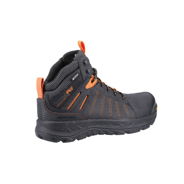 Trailwind Industrial Mid-Cut Work Boot
