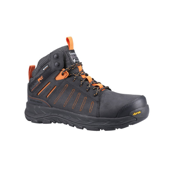 Trailwind Industrial Mid-Cut Work Boot