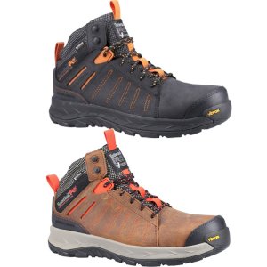 Trailwind Industrial Mid-Cut Work Boot