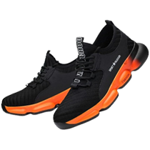 Shop Premium Safety Trainers UK