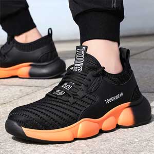 Shop Premium Safety Trainers UK