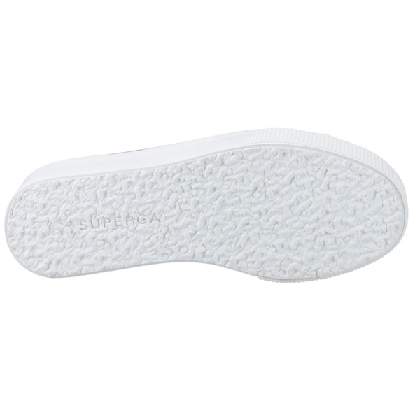 Trainers with Round Stripe Edge